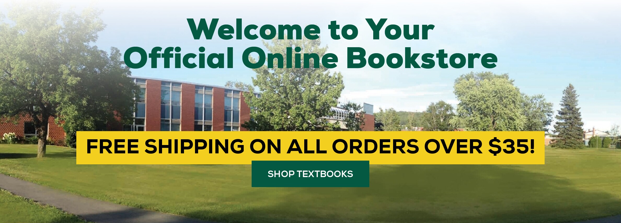 University Of Maine At Fort Kent Online Bookstore