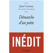 Démarche d'un poète,9782246810001 Démarche d'un poète,9782246810001