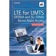 LTE for UMTS Evolution to LTE-Advanced,9780470660003 LTE for UMTS Evolution to LTE-Advanced,9780470660003