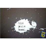 The Puke Book,9780979930003 The Puke Book,9780979930003