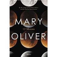 Twelve Moons,9780316650007 Twelve Moons,9780316650007