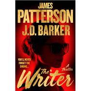 The Writer A Thriller,9780316570008 The Writer A Thriller,9780316570008