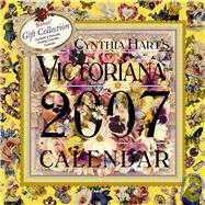 Cynthia Hart's Victoriana 2007 Calendar,9780761140016 Cynthia Hart's Victoriana 2007 Calendar,9780761140016