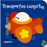 Transportes Chiquitos,9789871200016 Transportes Chiquitos,9789871200016