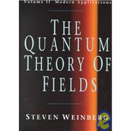 The Quantum Theory of Fields,9780521550024 The Quantum Theory of Fields,9780521550024