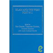 Islam and the West Post 9/11,9780754650027 Islam and the West Post 9/11,9780754650027