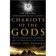 Chariots of the Gods,9780451490032 Chariots of the Gods,9780451490032