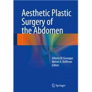 Aesthetic Plastic Surgery of the Abdomen,9783319200033 Aesthetic Plastic Surgery of the Abdomen,9783319200033