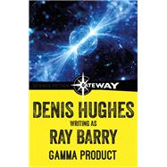 Gamma Product,9781473220034 Gamma Product,9781473220034