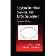 Modern Statistical, Systems, and GPSS Simulation, Second Edition,9781000120035 Modern Statistical, Systems, and GPSS Simulation, Second Edition,9781000120035