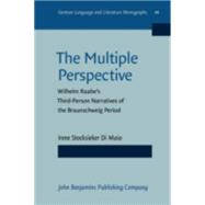 The Multiple Perspective,9789027240040 The Multiple Perspective,9789027240040