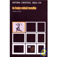 Historia Universal - La Baja Edad Media - V. 11,9788432300042 Historia Universal - La Baja Edad Media - V. 11,9788432300042