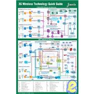 3G Wireless Quick Guide : Mobile Wireless Architecture, Protocols and Technologies,9781602670044 3G Wireless Quick Guide : Mobile Wireless Architecture, Protocols and Technologies,9781602670044