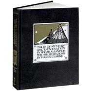 Tales of Mystery and Imagination,9781606600047 Tales of Mystery and Imagination,9781606600047