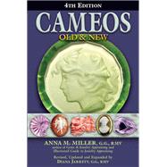 Cameos Old & New,9781683360049 Cameos Old & New,9781683360049