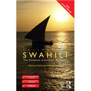 Colloquial Swahili,9781315650050 Colloquial Swahili,9781315650050