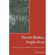 David Mallet, Anglo-Scot,9780874130058 David Mallet, Anglo-Scot,9780874130058