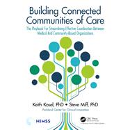 Building Connected Communities of Care,9780367800062 Building Connected Communities of Care,9780367800062