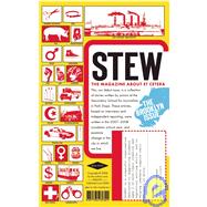 Stew, the Magazine About Et Cetera,9781934750063 Stew, the Magazine About Et Cetera,9781934750063