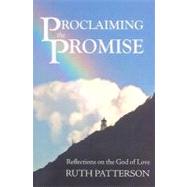 Proclaiming the Promise,9781847300072 Proclaiming the Promise,9781847300072
