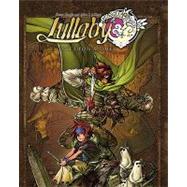 Lullaby Once upon a Time 1: Pied Piper of Hamlin,9781600390074 Lullaby Once upon a Time 1: Pied Piper of Hamlin,9781600390074