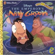 The Emperor's New Groove,9780307200075 The Emperor's New Groove,9780307200075