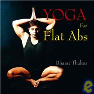 Yoga for Flat Abs,9788183280075 Yoga for Flat Abs,9788183280075
