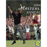 2004 Masters<sup>®</sup> Annual,9780471690092 2004 Masters<sup>®</sup> Annual,9780471690092