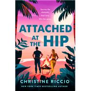Attached at the Hip,9781250760098 Attached at the Hip,9781250760098