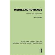Medieval Romance,9781041010104 Medieval Romance,9781041010104