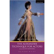 The Alexander Technique For Actors,9780413710109 The Alexander Technique For Actors,9780413710109