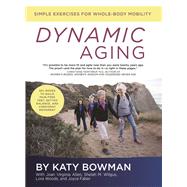 Dynamic Aging,9781943370115 Dynamic Aging,9781943370115