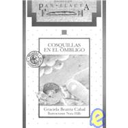 Cosquillas En El Ombligo,9781400000135 Cosquillas En El Ombligo,9781400000135