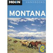 Moon Montana,9781598800142 Moon Montana,9781598800142