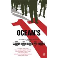 Ocean's 11,9780451410146 Ocean's 11,9780451410146