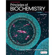 Lehninger Principles of Biochemistry,9781319350147 Lehninger Principles of Biochemistry,9781319350147