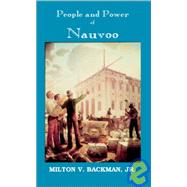 People and Power of Nauvoo : Themes from the Nauvoo Experience,9781589580152 People and Power of Nauvoo : Themes from the Nauvoo Experience,9781589580152
