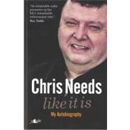 Chris Needs,9781847710154 Chris Needs,9781847710154