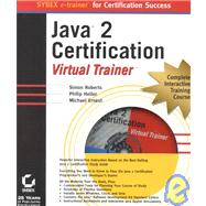 Java 2 Certification e-trainer CD-ROM,9780782150155 Java 2 Certification e-trainer CD-ROM,9780782150155