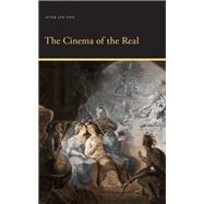 The Cinema of the Real,9798855800159 The Cinema of the Real,9798855800159