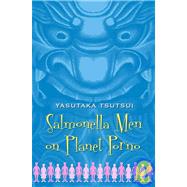 Salmonella Men on Planet Porno : And Other Stories,9781846880162 Salmonella Men on Planet Porno : And Other Stories,9781846880162