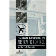 Human Factors In Air Traffic Control,9781351440165 Human Factors In Air Traffic Control,9781351440165