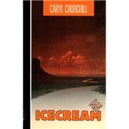 Ice Cream,9781854590169 Ice Cream,9781854590169