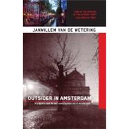 Outsider in Amsterdam,9781569470176 Outsider in Amsterdam,9781569470176
