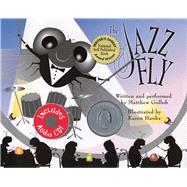 The Jazz Fly,9781889910178 The Jazz Fly,9781889910178
