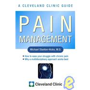 Pain Management,9781596240179 Pain Management,9781596240179
