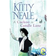A Cuckoo in Candle Lane,9780752860183 A Cuckoo in Candle Lane,9780752860183