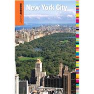 Insiders' Guide to New York City,9780762760183 Insiders' Guide to New York City,9780762760183
