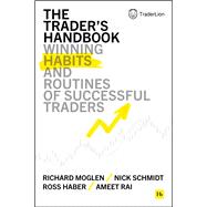 The Trader's Handbook,9781804090183 The Trader's Handbook,9781804090183