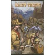 The Misadventures of Clark & Jefferson,9781936340187 The Misadventures of Clark & Jefferson,9781936340187